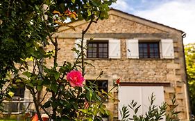 Maison Au Coeur De Saint-Emilion