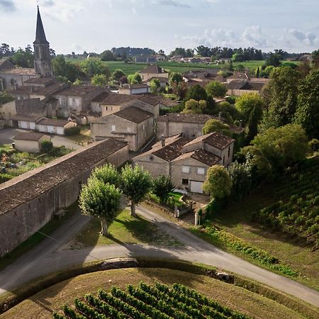 Maison Au Coeur De Saint-Emilion Extérieur photo