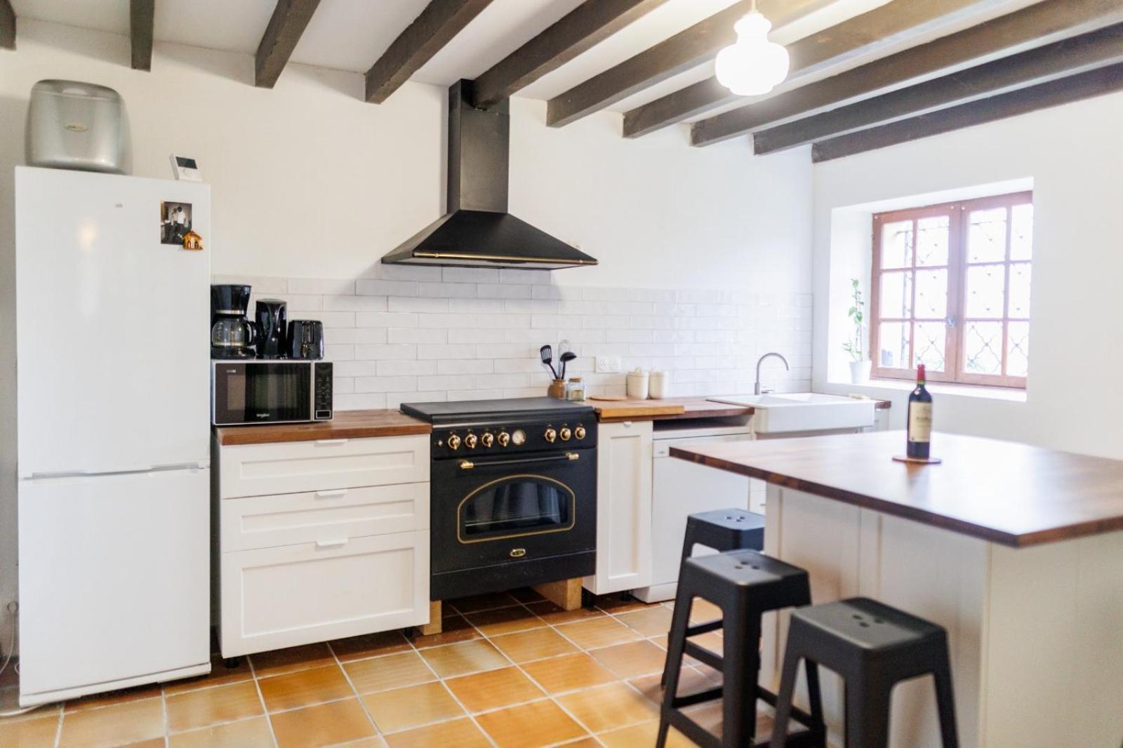 Maison Au Coeur De Saint-Emilion Extérieur photo