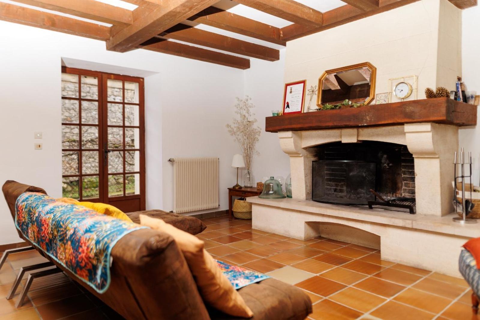 Maison Au Coeur De Saint-Emilion Extérieur photo