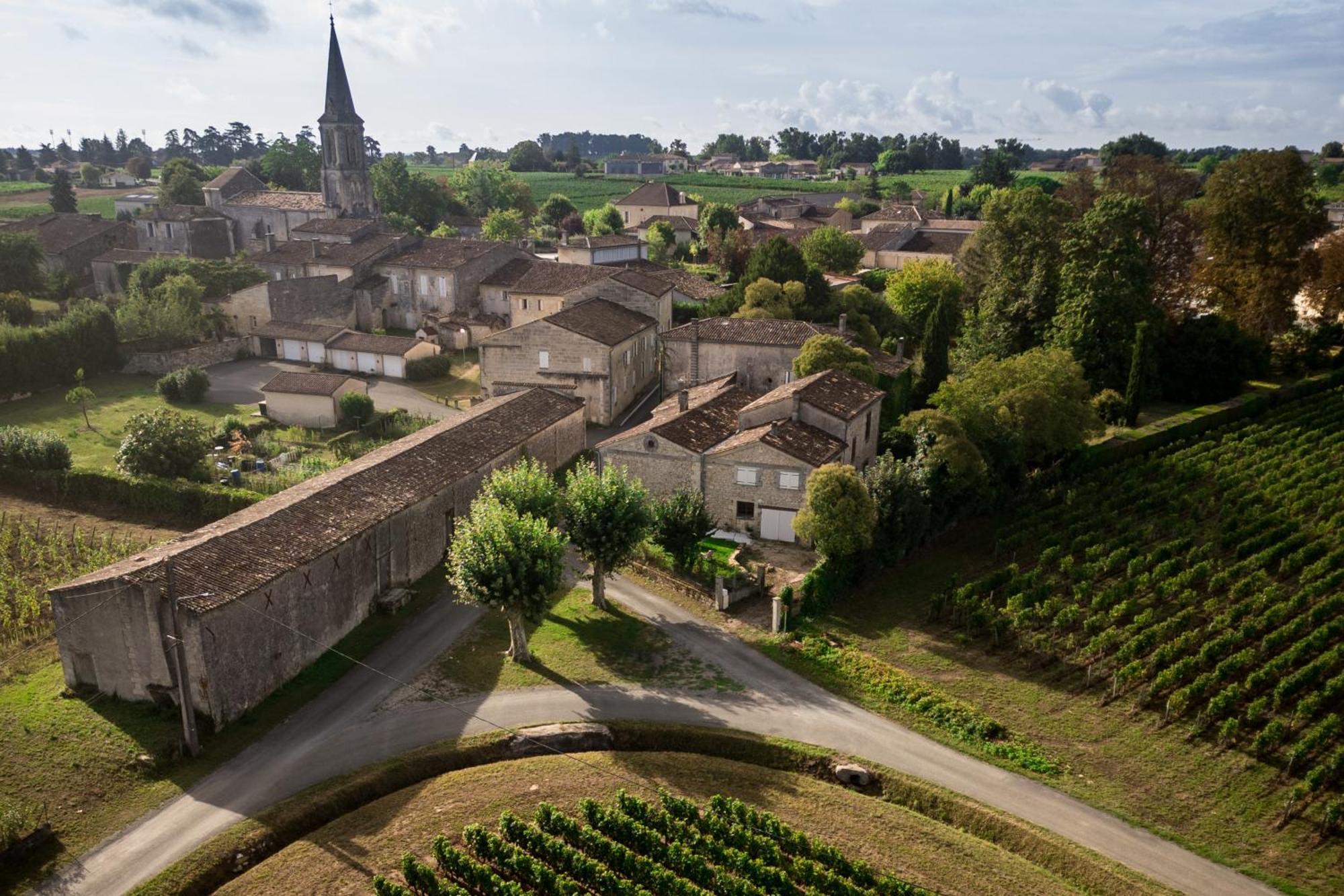 Maison Au Coeur De Saint-Emilion Extérieur photo